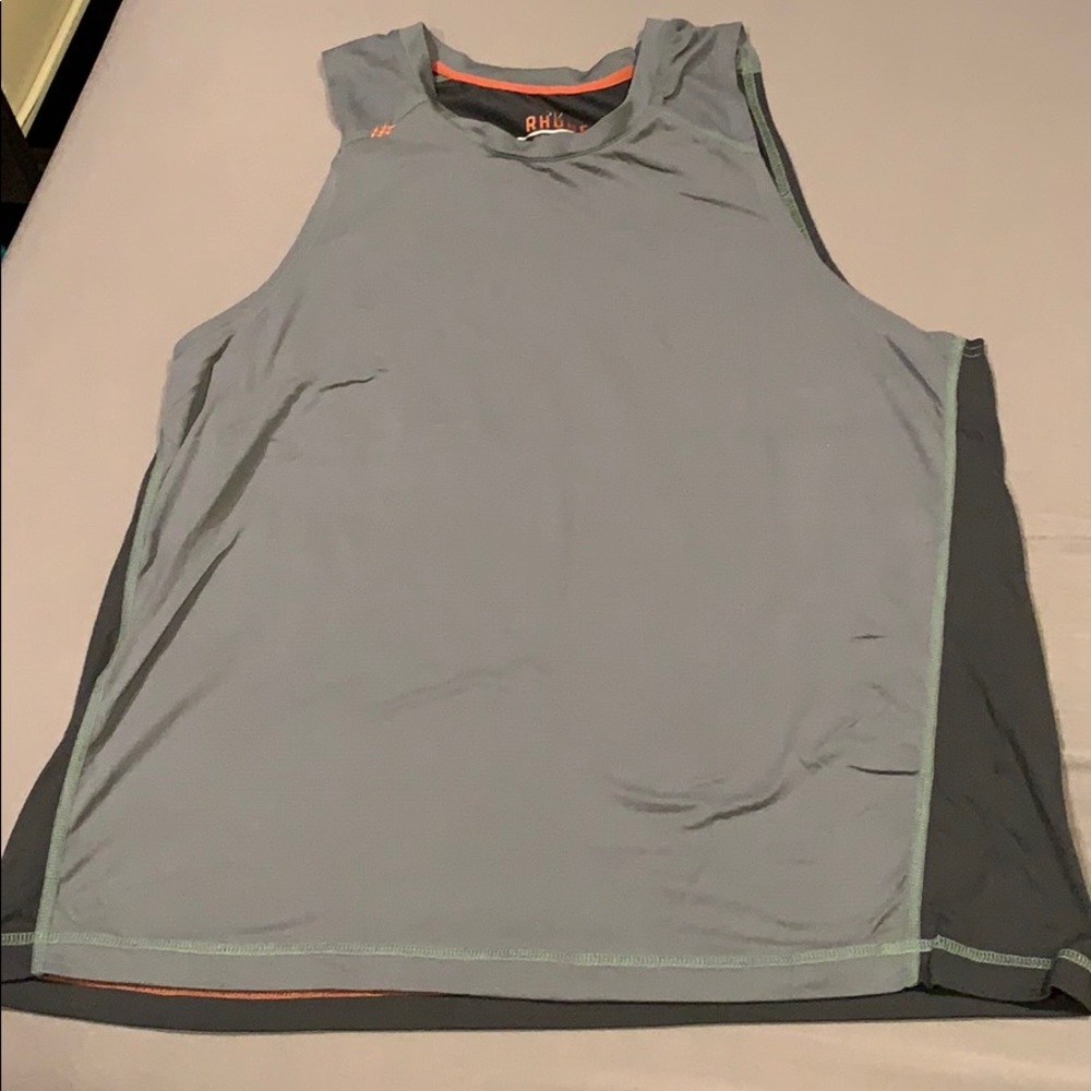 Rhône Bulldog Tank sz L